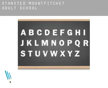 Stansted Mountfitchet adult school