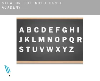 Stow on the Wold  dance academy