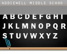 Addiewell  middle school