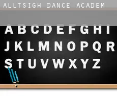Alltsigh  dance academy