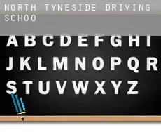 North Tyneside  driving school