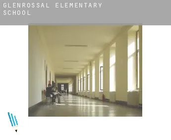 Glenrossal elementary school