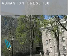 Admaston  preschool