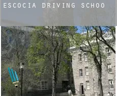 Scotland driving school
