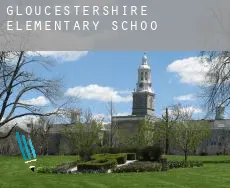 Gloucestershire elementary school