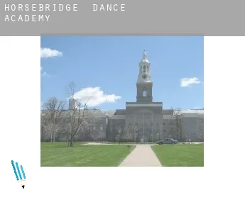 Horsebridge  dance academy