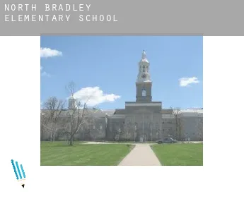 North Bradley  elementary school