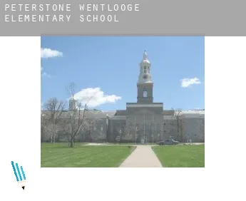 Peterstone Wentlooge  elementary school