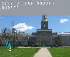 City of Portsmouth  nursery