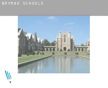 Brymbo  schools