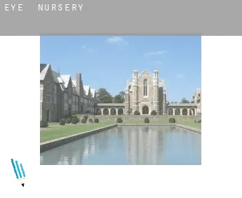 Eye  nursery