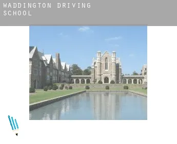 Waddington  driving school