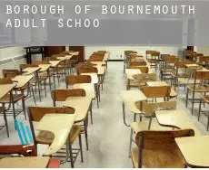 Bournemouth (Borough)  adult school