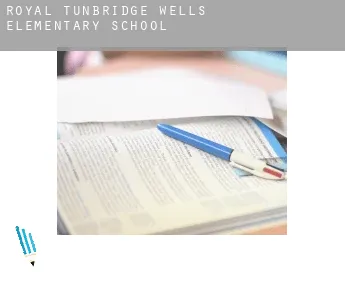 Royal Tunbridge Wells  elementary school