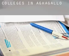 Colleges in  Aghagallon