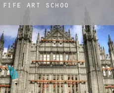 Fife  art school