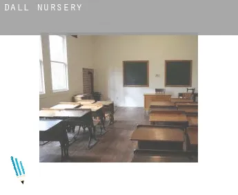 Dall  nursery