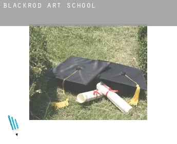 Blackrod  art school