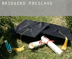 Bridgend (Borough)  preschool