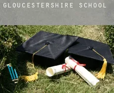 Gloucestershire  schools
