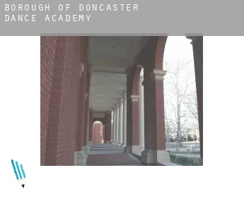 Doncaster (Borough)  dance academy