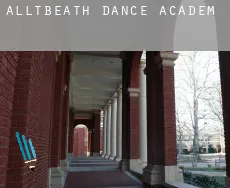Alltbeath  dance academy