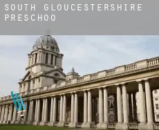 South Gloucestershire  preschool