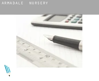 Armadale  nursery