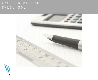 East Grimstead  preschool