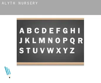 Alyth  nursery