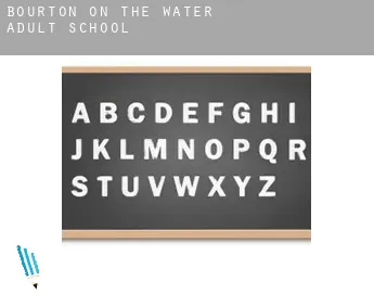 Bourton on the Water  adult school