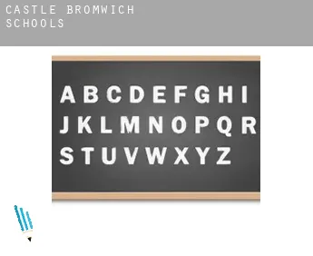 Castle Bromwich  schools