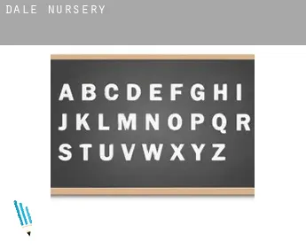 Dale  nursery