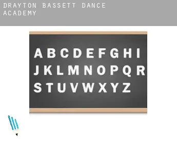 Drayton Bassett  dance academy