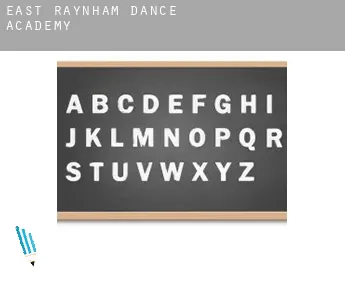 East Raynham  dance academy
