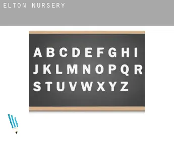 Elton  nursery