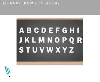 Harraby dance academy