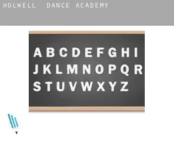 Holwell  dance academy