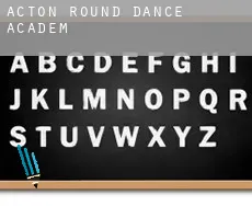 Acton Round  dance academy