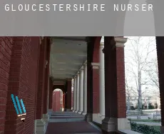 Gloucestershire nursery