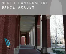North Lanarkshire  dance academy