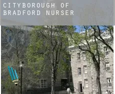 Bradford (City and Borough) nursery