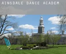 Ainsdale  dance academy