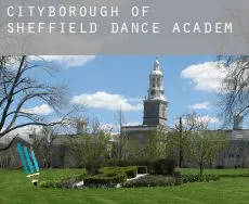 Sheffield (City and Borough)  dance academy
