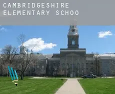 Cambridgeshire  elementary school