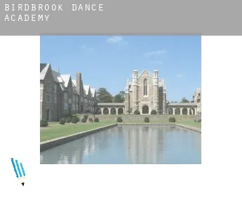 Birdbrook  dance academy