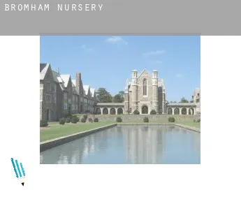 Bromham nursery
