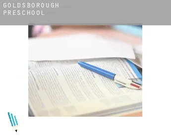 Goldsborough  preschool