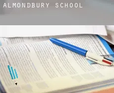 Almondbury  schools