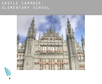 Castle Carrock  elementary school